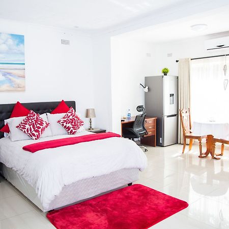 Mt Pleasant Bed And Breakfast Ltd Harare Eksteriør bilde