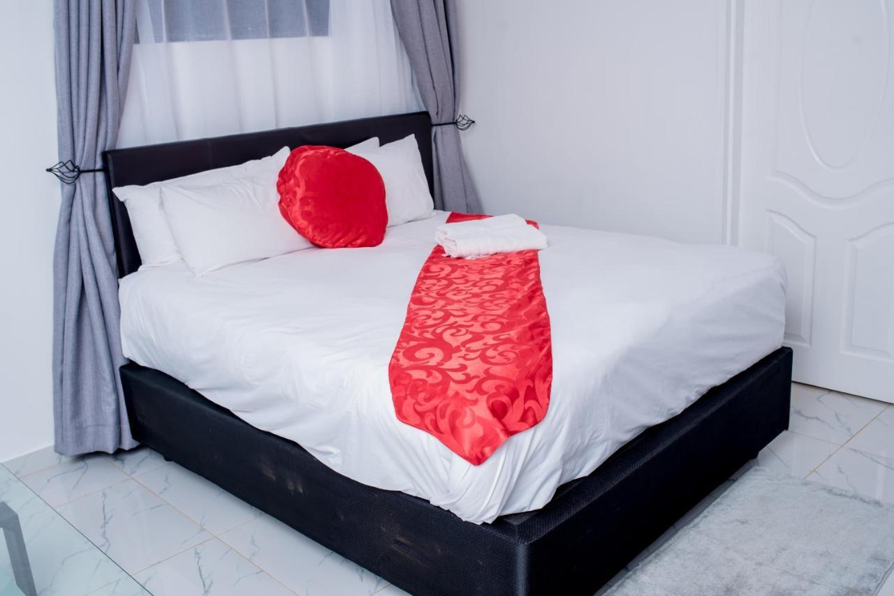 Mt Pleasant Bed And Breakfast Ltd Harare Eksteriør bilde