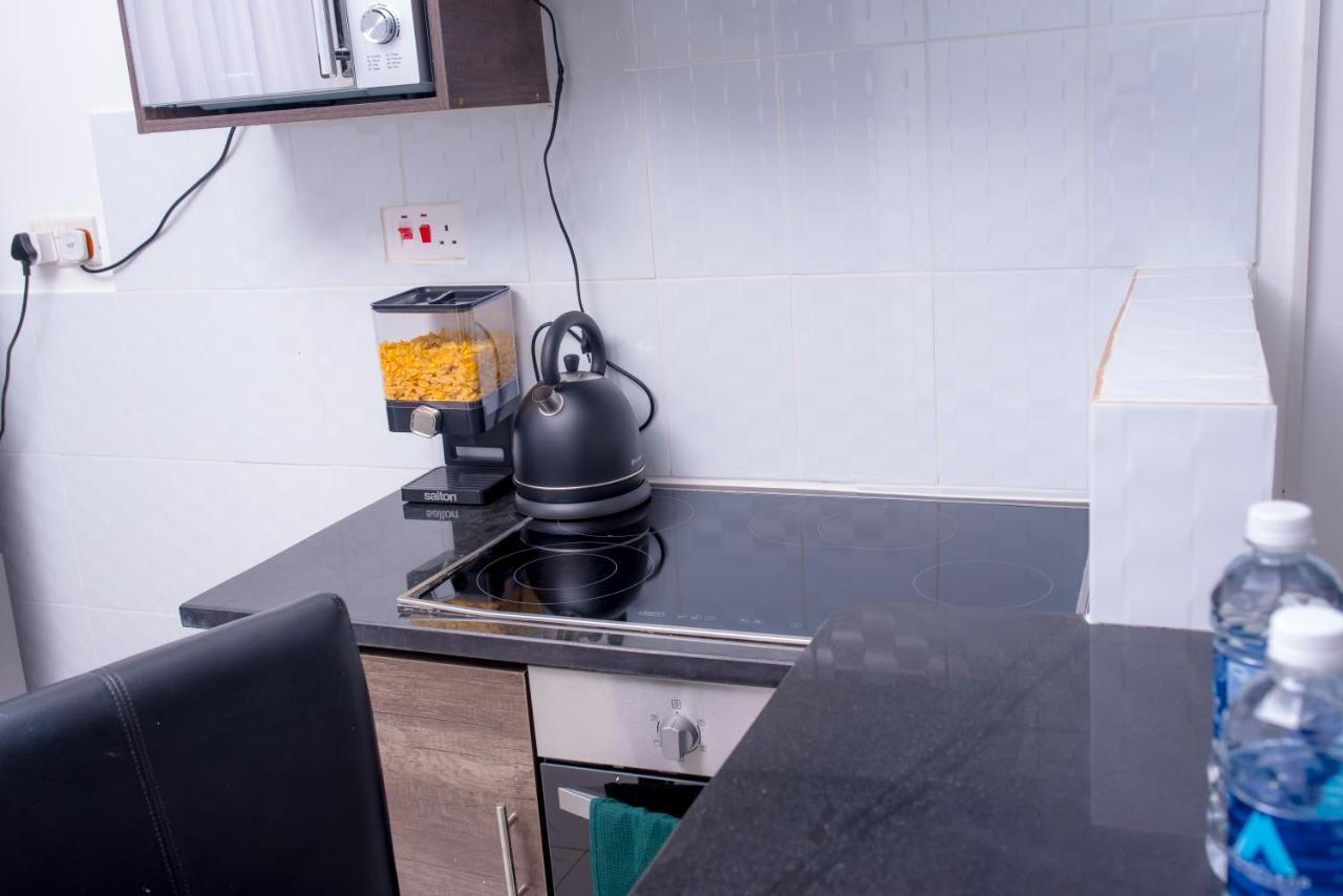 Mt Pleasant Bed And Breakfast Ltd Harare Eksteriør bilde