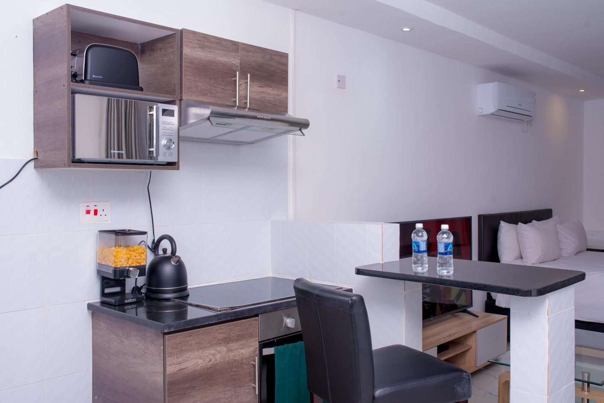 Mt Pleasant Bed And Breakfast Ltd Harare Rom bilde