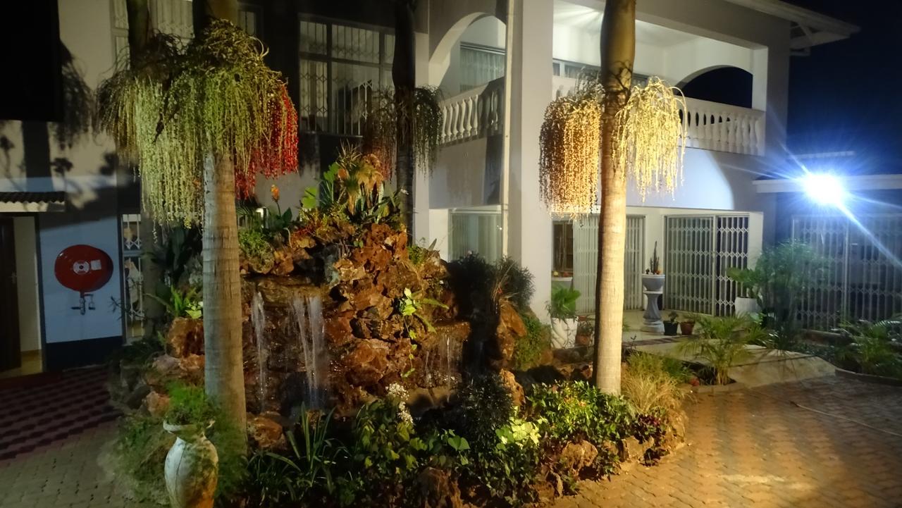 Mt Pleasant Bed And Breakfast Ltd Harare Eksteriør bilde