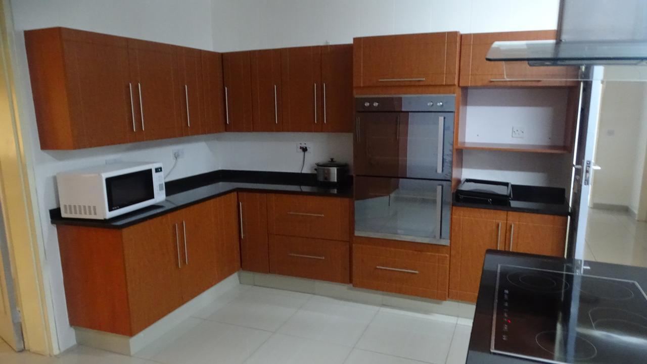 Mt Pleasant Bed And Breakfast Ltd Harare Eksteriør bilde