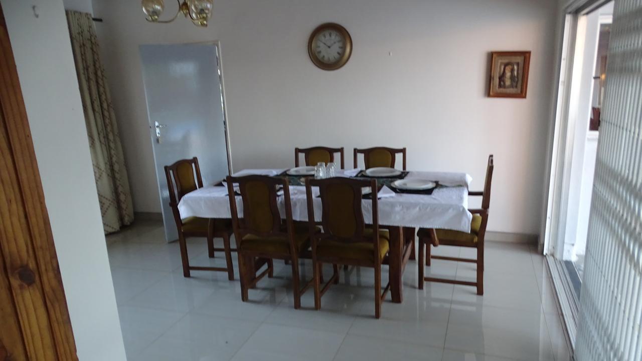 Mt Pleasant Bed And Breakfast Ltd Harare Eksteriør bilde