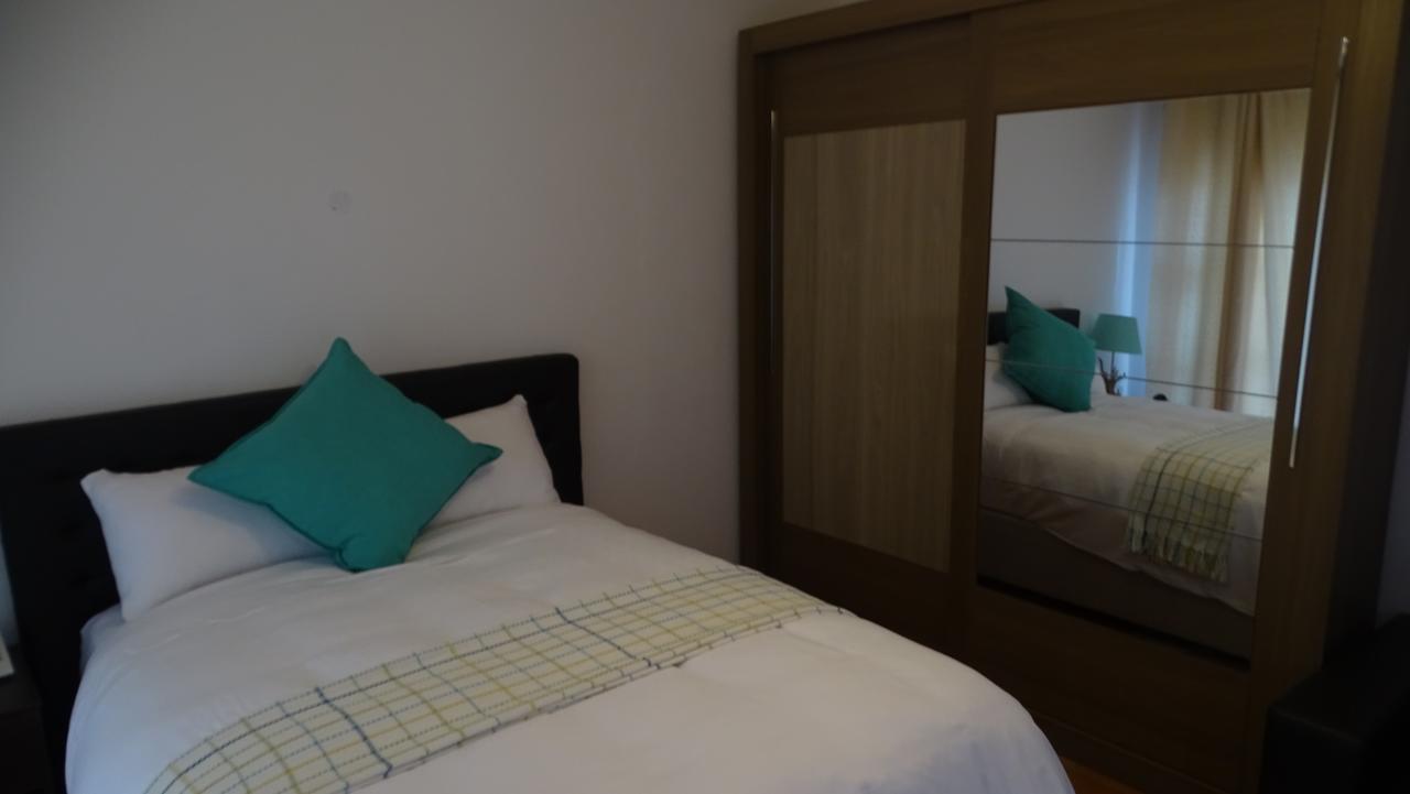 Mt Pleasant Bed And Breakfast Ltd Harare Eksteriør bilde