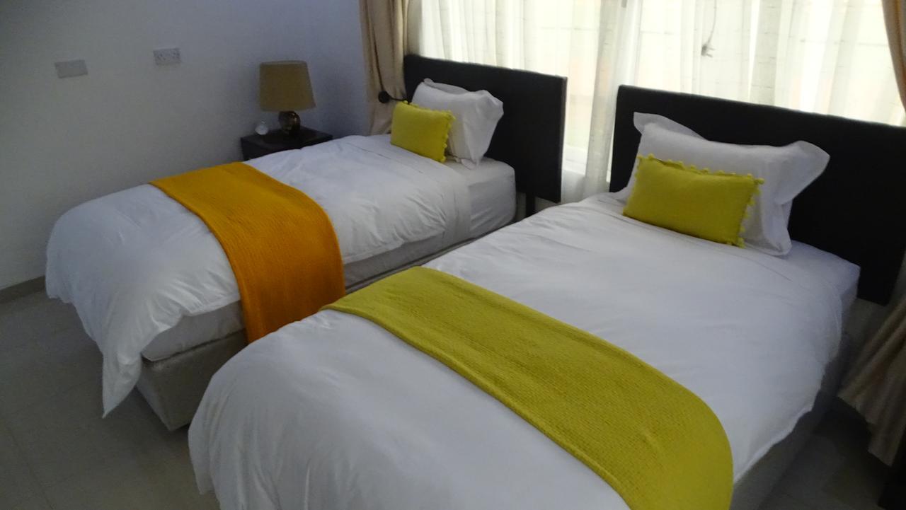Mt Pleasant Bed And Breakfast Ltd Harare Eksteriør bilde