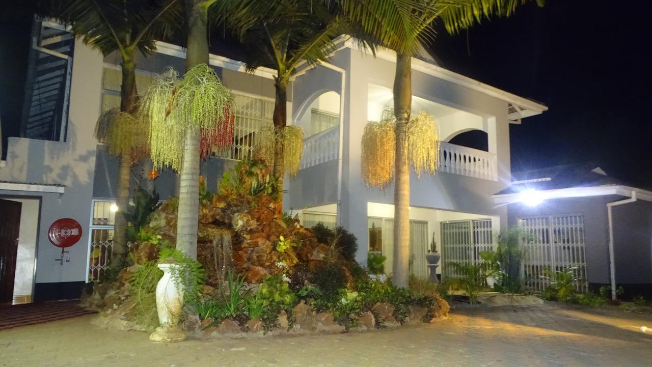 Mt Pleasant Bed And Breakfast Ltd Harare Eksteriør bilde