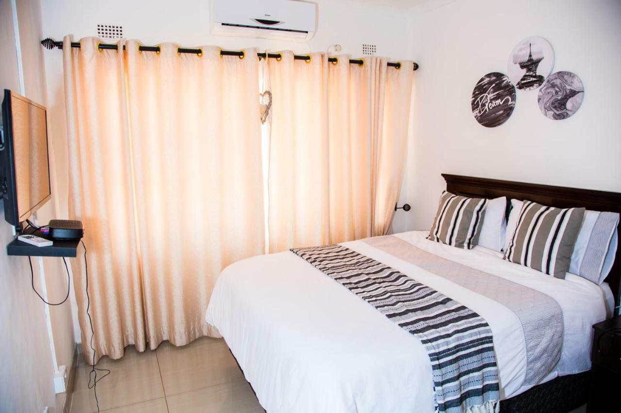 Mt Pleasant Bed And Breakfast Ltd Harare Eksteriør bilde