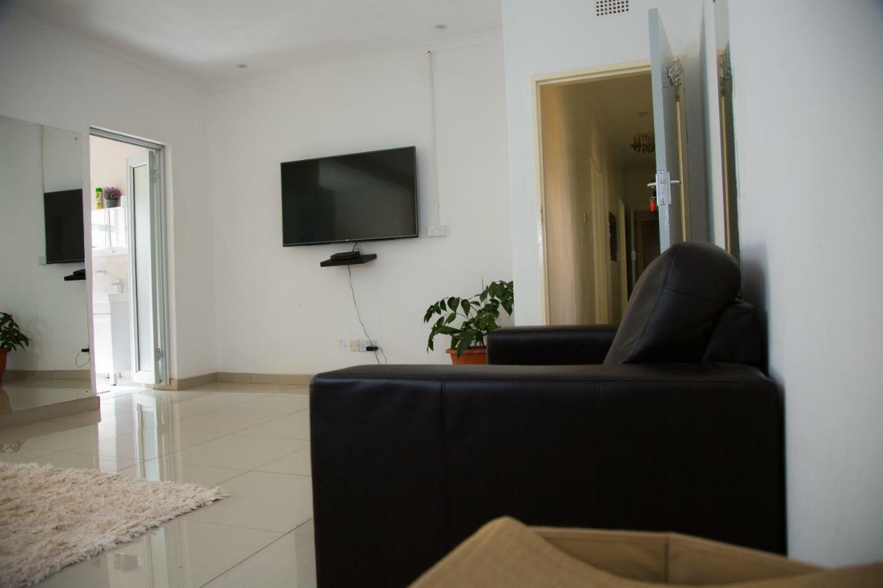 Mt Pleasant Bed And Breakfast Ltd Harare Eksteriør bilde