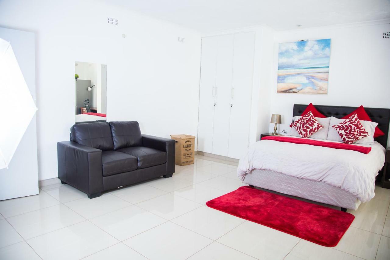 Mt Pleasant Bed And Breakfast Ltd Harare Eksteriør bilde